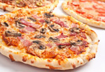 3 for £14 Pizza Offer