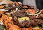 Kebab Banquet