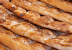 Homemade Pide Bread