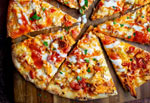 Buffalo Pizza