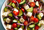 Feta Salad