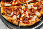 Pizza Diavola